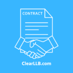 Contract Law Concepts